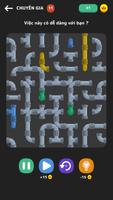 Spectre Mind: Pipeline ảnh chụp màn hình 3