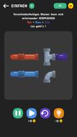 Spectre Mind: Pipeline Screenshot 1