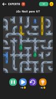 Spectre Mind: Pipeline captura de pantalla 3