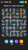 Spectre Mind: Pipeline syot layar 3