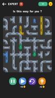 Spectre Mind: Pipeline imagem de tela 3