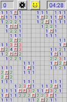 MineSweeper poster
