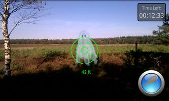 SpecTrek Light imagem de tela 1