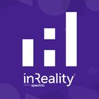 inReality Analytics icon