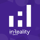 inReality Analytics biểu tượng