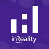 inReality Analytics icon