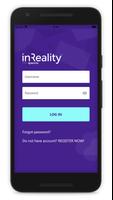 inReality Analytics Affiche