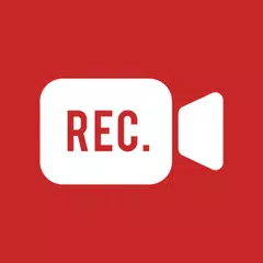 Rec. (Screen Recorder) アプリダウンロード
