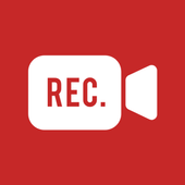 آیکون‌ Rec.