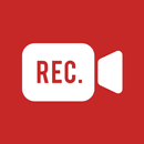 Rec. (Screen Recorder) aplikacja