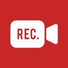 Rec. icon