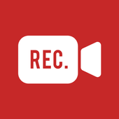 Rec. icon