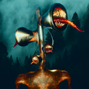 Siren Head Scary Horror Escape APK