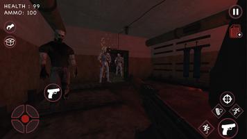 Siren Head Scary Horror Escape screenshot 3
