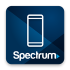 Spectrum Mobile Account ícone