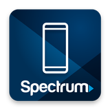 Spectrum Mobile Account ikon