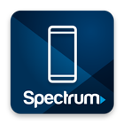 Spectrum Mobile Account আইকন