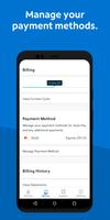 Spectrum Mobile Account captura de pantalla 3