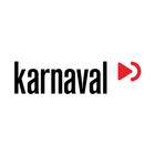 Karnaval أيقونة