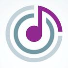 Spectrum Music Player آئیکن