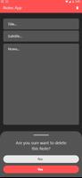 NotePad++ syot layar 3
