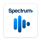 Spectrum Access アイコン