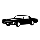 Car4Rent 아이콘