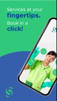 Spectrum Services पोस्टर