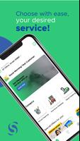 Spectrum Services स्क्रीनशॉट 2