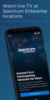 Spectrum Enterprise TV постер