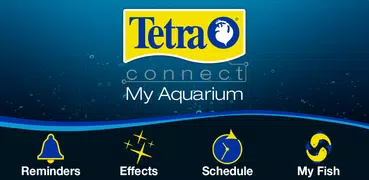 Tetra My Aquarium Connected