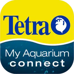 Tetra My Aquarium Connected アプリダウンロード