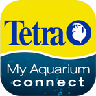 Tetra My Aquarium Connected أيقونة
