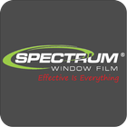 آیکون‌ Spectrum Film