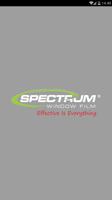 Spectrum Film Cartaz