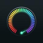 Spectrum Meter أيقونة