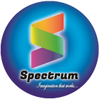 Spectrum E Learning Zeichen