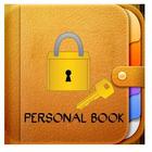 Icona Personal Book