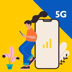 Speed Test WiFi Analyzer 4G/5G XAPK 下載