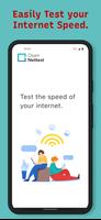 Speed Test WiFi Analyzer 4G/5G पोस्टर