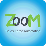 Zoom Mobile Salesforce icône