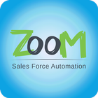 Zoom Mobile Salesforce icône