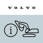 Volvo CE Insider ไอคอน