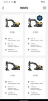 Volvo CE Insider 截圖 1