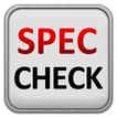 ”Spec Check