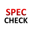 Spec Check icono