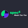 Mesh-Tac-Toe icon