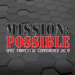 SPEC Conference 2019 - Mission:Possible