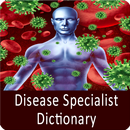 Disease Specialist dictionary APK