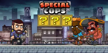 Special Cops